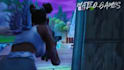 write custom uefn verse code and game mechanics for your map on fortnite
