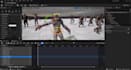 avatar uasset file,ready game 3d model,glb,vrm livestream,vrchat,rig3d ai image