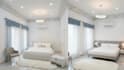 create beautiful interiors for virtual staging, room renovation