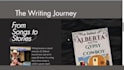 create author book website, ebook website, book author, author website using wix
