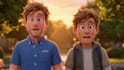 ai 3d cartoon video
