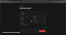 build you a professional custom website with PHP laravel