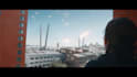 do vfx fire, explosion, smoke effects, and cinematic cgi compositing