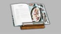 design a professional cookbook format and layout