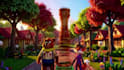create lovely 3d ai kids video