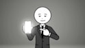 do stickman animation explainer storytelling funny videos