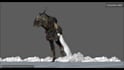bring your 3d characters or creatures to life