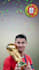 design a custom snapchat lens or ar filter for you