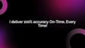 do data entry, excel, web research, copy paste work