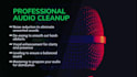 clean up and restore your vocal or audio recording