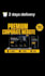 build a premium business corporate website in html, CSS