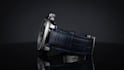 create realistic 3d watch animation to showcase your timepiece