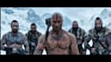 edit cinematic game trailer teaser and promotional gameplay video