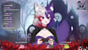 design live2d vtuber model in anime style with vtuber rigging for vtube studio