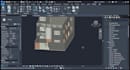 create professional revit 3d models from scratch or from 2d drwaings