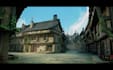 do 3d game art open world map level design landscape for unity or unreal engine5