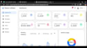 develop modern websites using tailwind and javascript