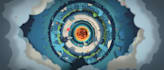do 3d abstract animation 3d abstract art 3d loop illustration motion graphics