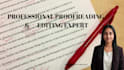 proofread and edit your documents