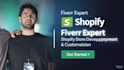 design, redesign ,fix bugs and optimize your shopify store