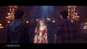 vfxcompositing, horror vfx, visual effect and cgi character integration for film