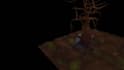 make stylized environment props