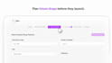create saas explainer video, startup promo, product demo and motion graphics