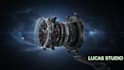 3d product animation video, 3d industrial animation, 3d product video and render