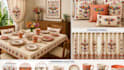 create seamless surface pattern design for ceramic,porcelain