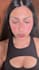be a relatable mom, dog mom and beauty content creator