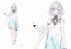 vtuber model live2d face rigging hair body physics expressions streaming avatar