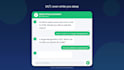 create a custom ai chatbot for your small business