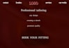 design a website for you