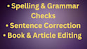 do professional urdu proofreading and editing