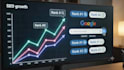 design the logo, graphics web design, SEO