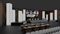 design professional event floor plans and 3d venue layouts
