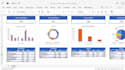 build a custom startup financial model and financial plan
