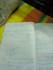 professionally handwrite any language on english script