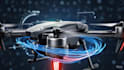 optimize your drone aerodynamics and uav with cfd analysis and simulation