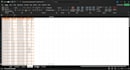 create an excel small business management system