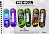design professional pre roll packaging for cannabis and hemp