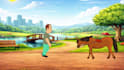 professional 2d cartoon animation videos