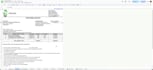 a custom inventory management and automated invoice system using apps script