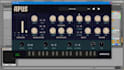 develop custom vst, vst3, au plugins with gui design and audio software