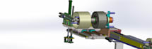 do cad design,cad drawing and 3d modeling