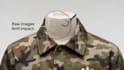 do ghost mannequin neck joint and apparel photo editing