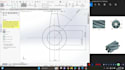 design professional solidworks 3d cad models