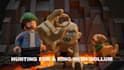 turn your photo into a lego adventure