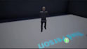 3d talking avatar for web app,tts speak,talkinghead glb,code blink,met4citizen