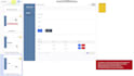 design wireframes of your project using balsamiq
